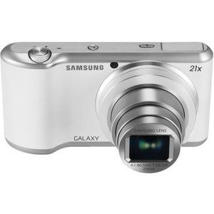Samsung Galaxy Camera 2 (EK-GC200) - White